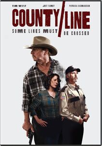 County Line , Tom Wopat