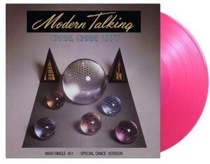 Cheri Cheri Lady - Limited 180-Gram Translucent Pink Colored Vinyl [Import]
