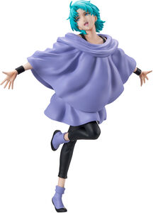 BanPresto - Mobile Suit Z Gundam - Four Murasame Statue (Version B)