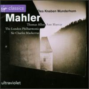 Knaben Wunderhorn , G. Mahler