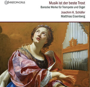 Musik ist der beste Trost , Matthias Eisenberg