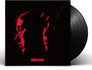 Repion [Import]