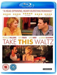 Take This Waltz [Import]