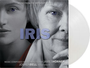 Iris (Original Soundtrack) , James Horner