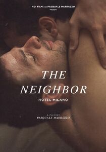 The Neighbor , Michele Costabile