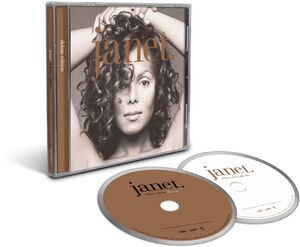 janet. , Janet Jackson
