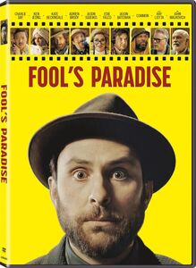 Fool's Paradise , Charlie Day