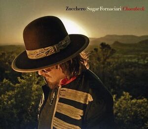 Chocabeck [Import] , Zucchero