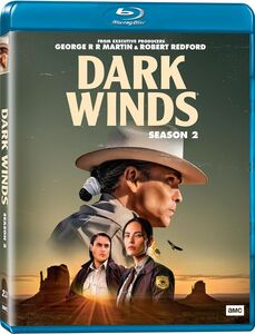 Dark Winds: Season 2 