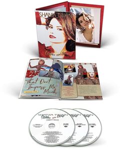 Come On Over (Diamond Edition) , Shania Twain