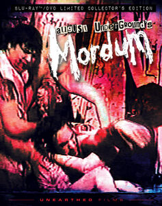 August Underground's Mordum 