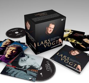 The Complete Warner Classics Edition