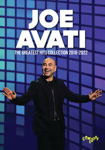 Joe Avati Greatest Hits