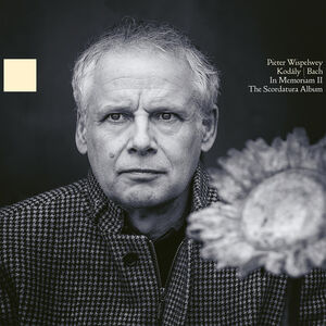 In Memoriam II - the Scordatura Album , Pieter Wispelwey