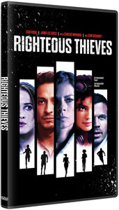 Righteous Thieves , Lisa Vidal