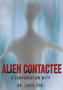 Alien Contactee