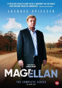 Magellan: The Complete Series