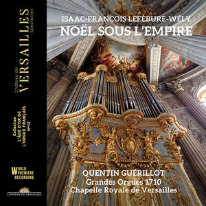 Noel Sous Lempire , Quentin Guerillot