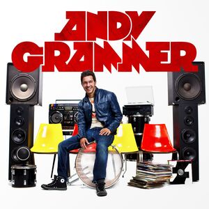 Andy Grammer , Andy Grammer