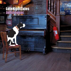 Late Night Tales: Jamiroquai , Jamiroquai