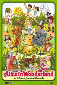Alice In Wonderland , Kristine DeBell