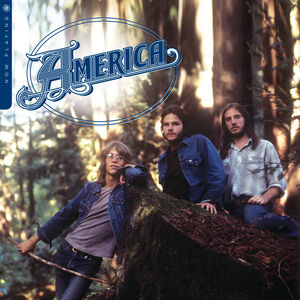 Now Playing , America