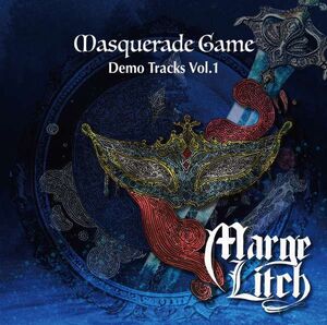 Masquerade Game: Demo Tracks Vol. 1