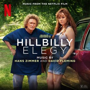 Hillbilly Elegy (Original Soundtrack) [Import]