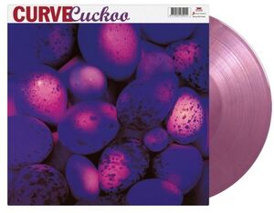 Cuckoo - Limited 180-Gram Pink & Purple Marble Colored Vinyl [Import]
