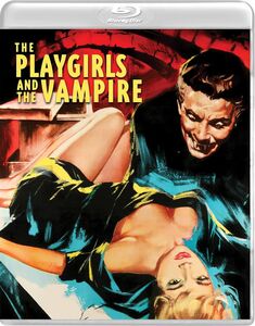 The Playgirls and the Vampire