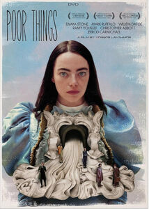 Poor Things , Emma Stone