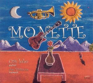 Monette / Monette , Lobo