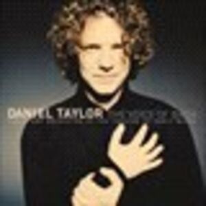 Voice of Bach , Daniel Taylor