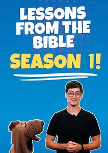 Lessons From The Bible With Pastor Doug Season 1