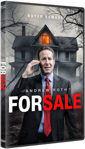 For Sale , Andrew Roth