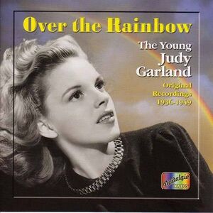 Over the Rainbow (The Young Judy)