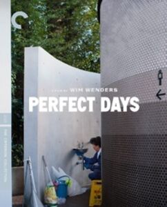 Perfect Days (Criterion Collection)