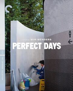 Perfect Days (Criterion Collection) , Min Tanaka