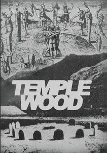 Temple Wood: A Quest For Freedom