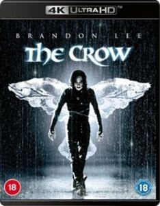 The Crow [Import]