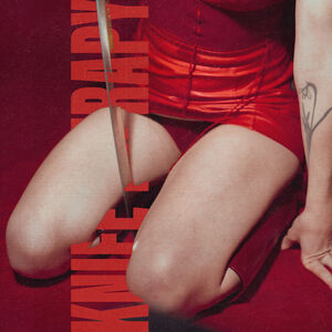 Knife Therapy , Lys Morke