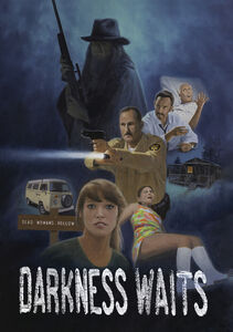 Darkness Waits , Conrad Brooks