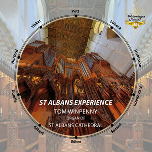 St Albans Experience , Tom Winpenny