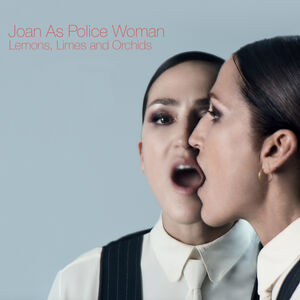 Lemons, Limes and Orchids , Joan as Police Woman