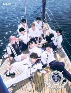 Aoarashi - Limited Edition [Import] , &Team