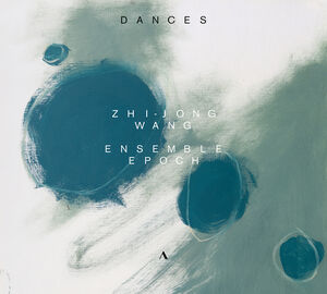 Bartok, Brahms, Falla, Tchaikovsky & Ye: Dances , Zhi-Jong Wang