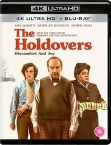 Holdovers - All-Region UHD [Import]