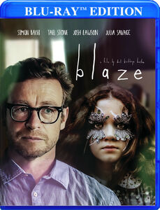 Blaze , Simon Baker