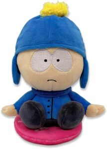 Youtooz - South Park - Craig 6" Shoulder Rider Plush