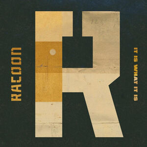 It Is What It Is - Boxset [Import] , Racoon
